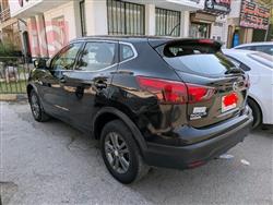 Nissan Rogue Sport